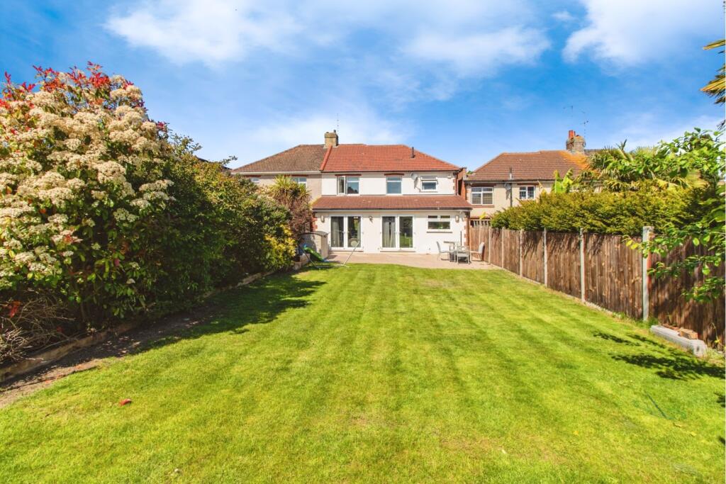 Main image of property: Northall Road, Bexleyheath, DA7