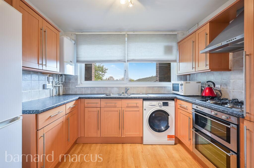 Main image of property: Bell Drive, Southfields, London