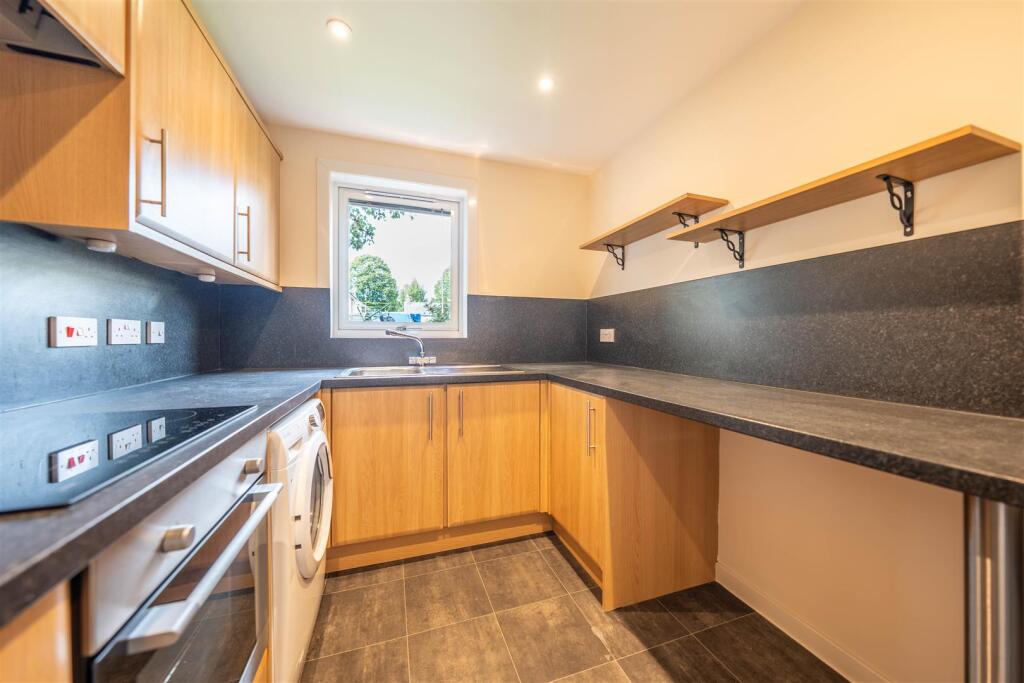 Apartment in Stanley, Perth and Kinross - View 4