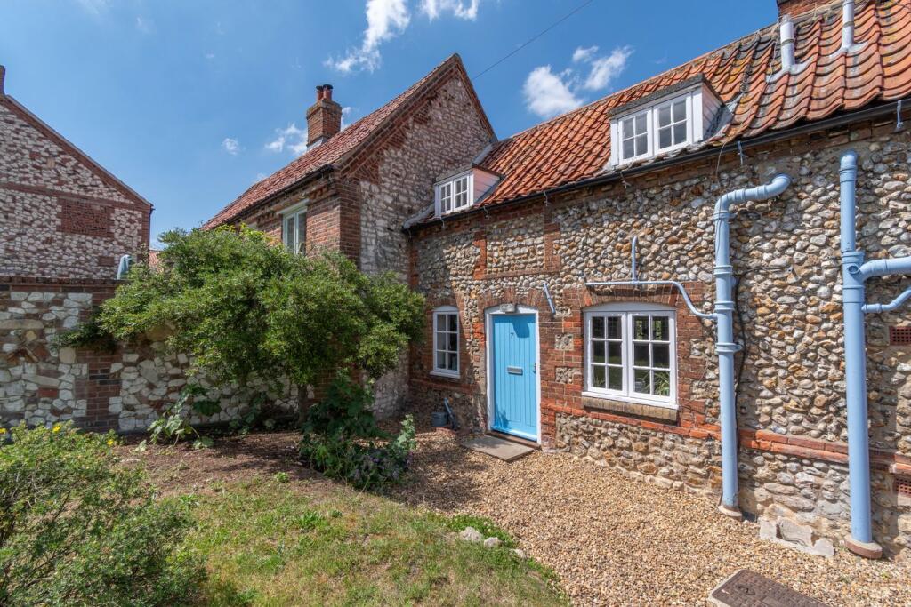 Main image of property: Beacon Hill Road, Burnham Market, PE31