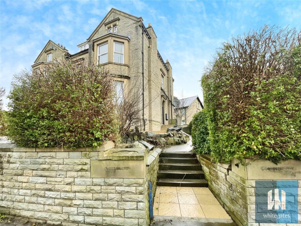 Main image of property: Park Drive, Huddersfield, HD1