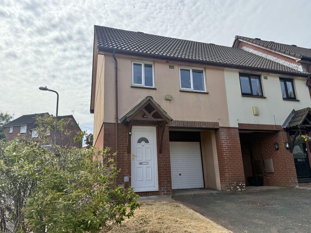Main image of property: Heron Way, Torquay