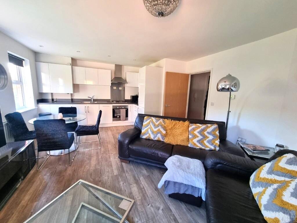Apartment in Ipswich - View 5