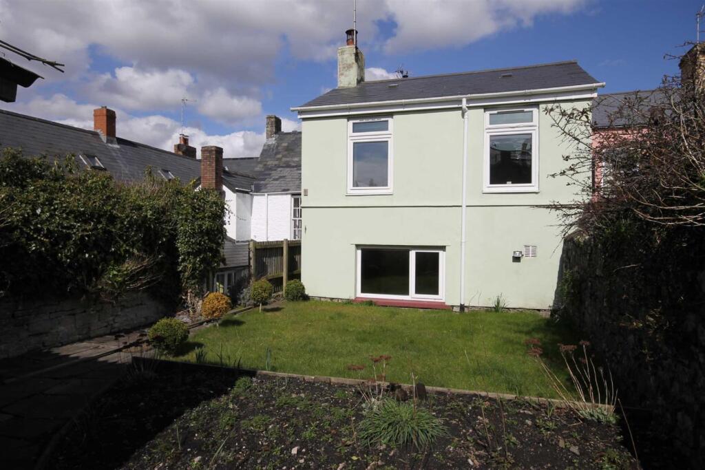 Main image of property: Eastgate, Cowbridge