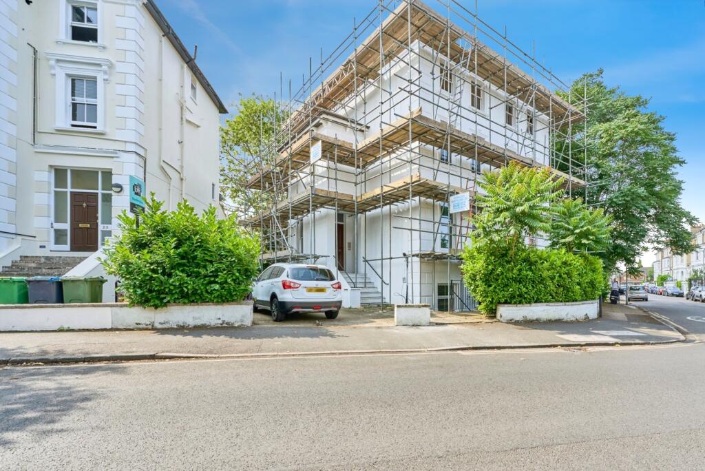 Main image of property: St. James' Road, Surbiton, KT6