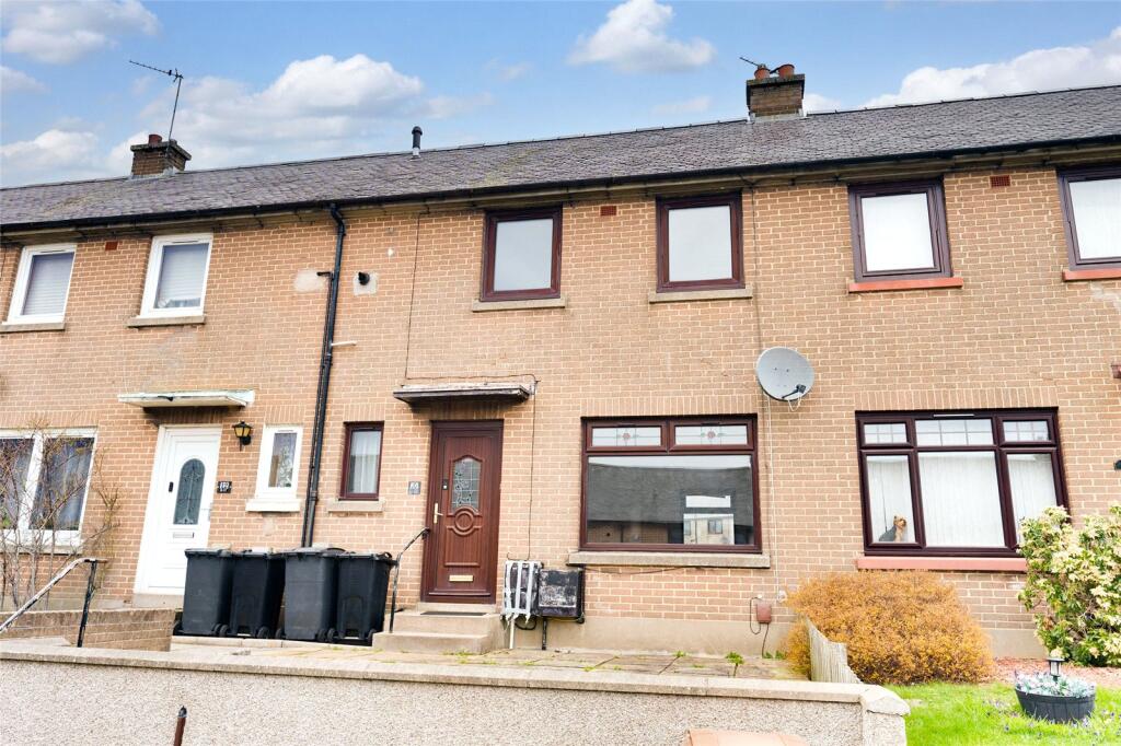 House in Aberdeen, Summerhill, Mastrick, Sheddocksley and Summerhill - View 2