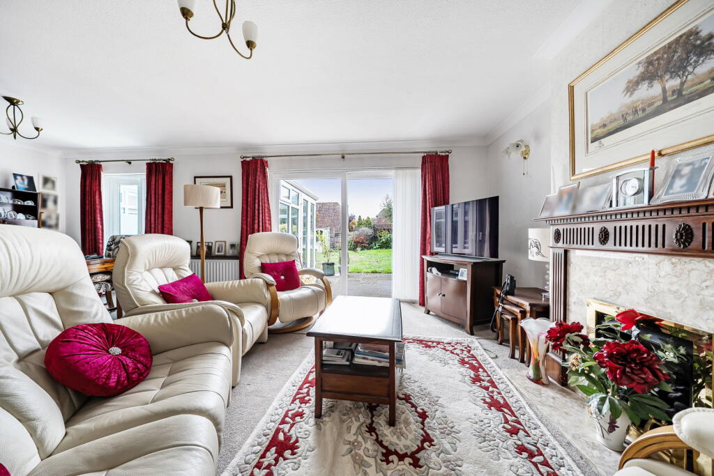 House in Reading - View 2