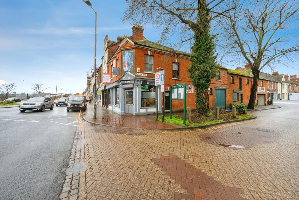 Main image of property: Midland Road, Bedford, Bedfordshire, MK40