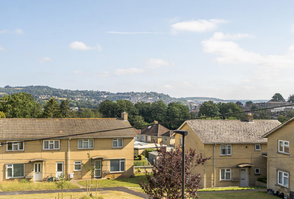 Main image of property: Poplar Close, Bath, Somerset, BA2