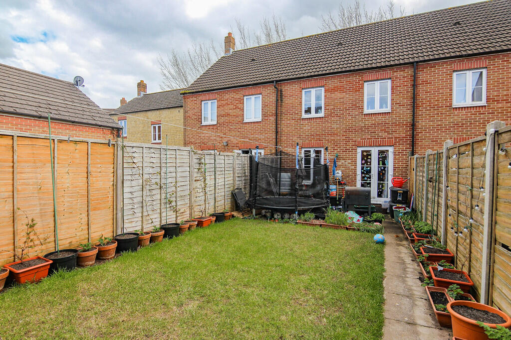 Main image of property: Careys Way, Weston-super-Mare