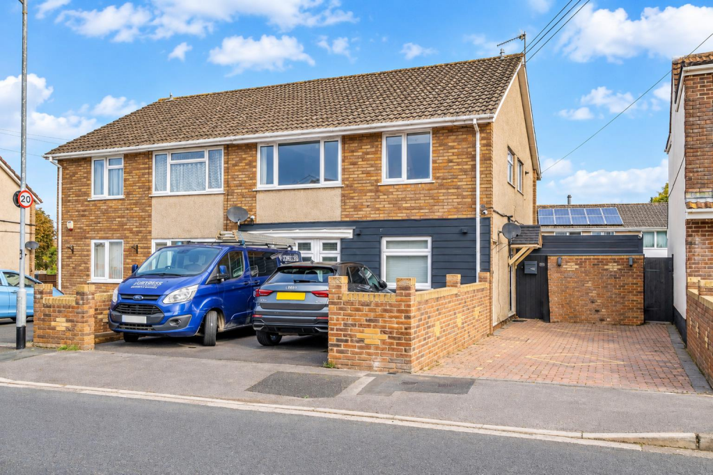 Main image of property: Coulsons Road, Whitchurch, Bristol