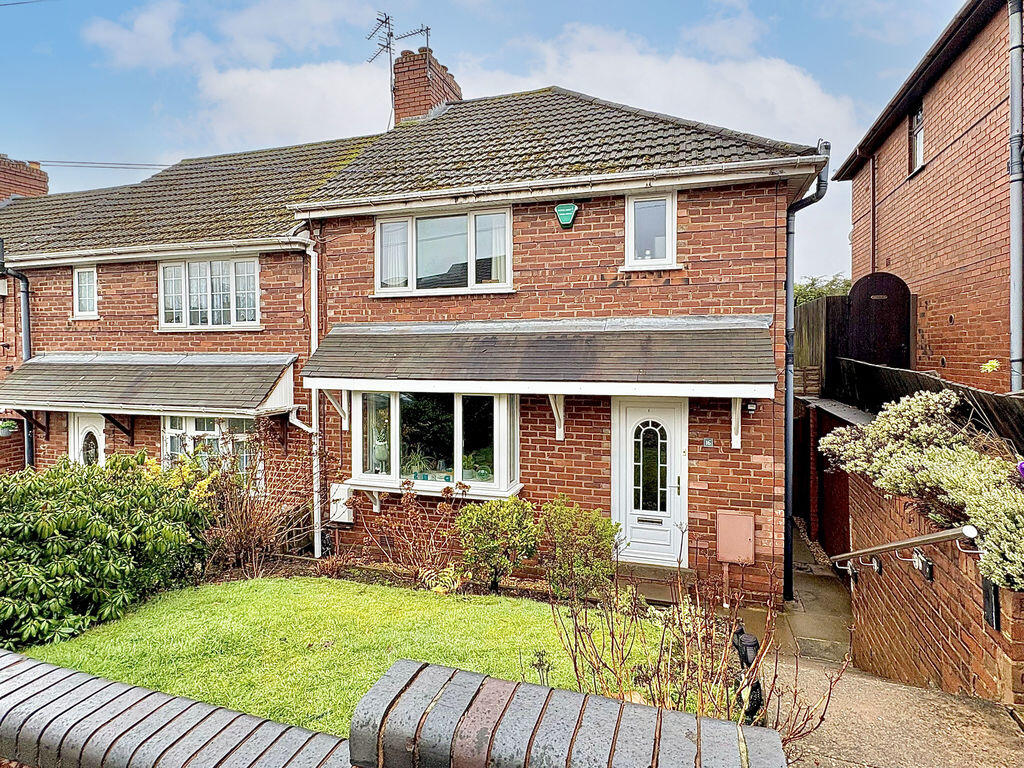 Main image of property: Sherwin Avenue, WOODCROSS, WV14 9RX