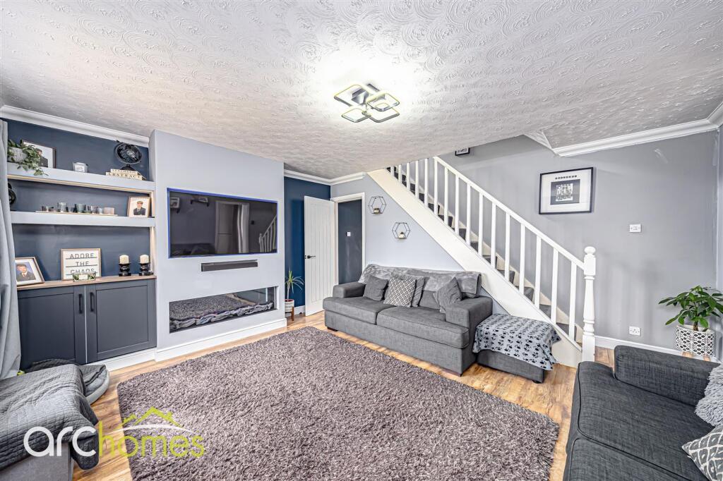 House in Wigan, Greater Manchester - View 5
