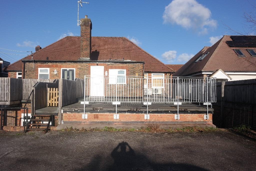 Main image of property: Keymer Road, Hassocks, West Sussex, BN6