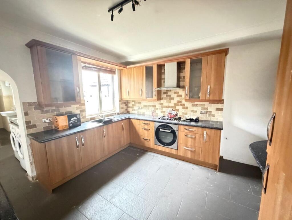 5 Springwood Terrace, Stanton Hill, Sutton-in-Ashfield, Nottinghamshire, NG17 3GY photo 5