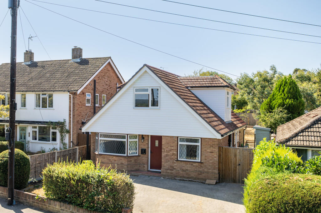 Main image of property: Telston Lane, Otford, TN14