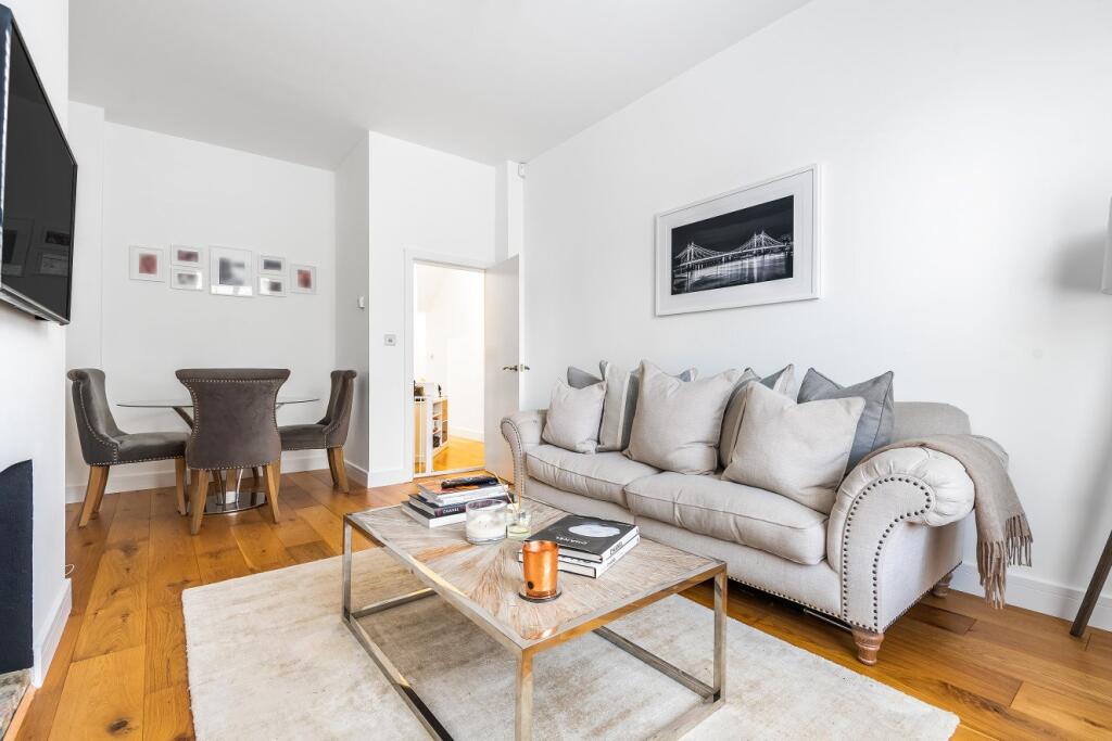 Main image of property: Battersea Bridge Road, Battersea, London, SW11