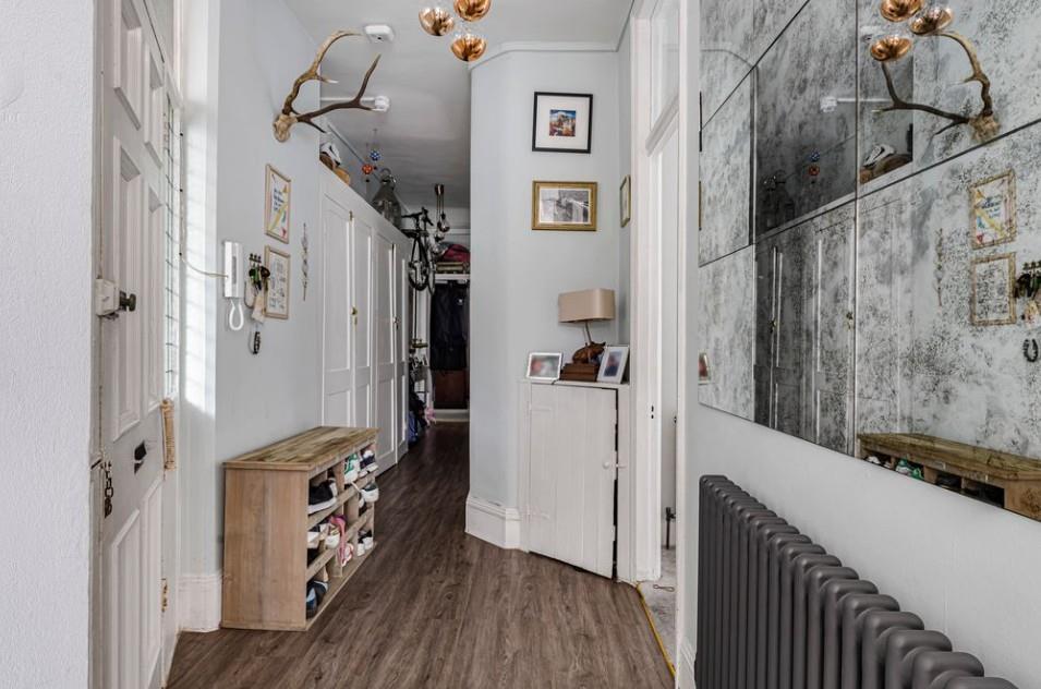 Apartment in London, Hurlingham, Fulham - More