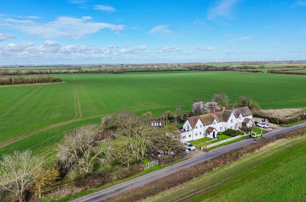 Main image of property: Melchbourne Road, Knotting, Bedford