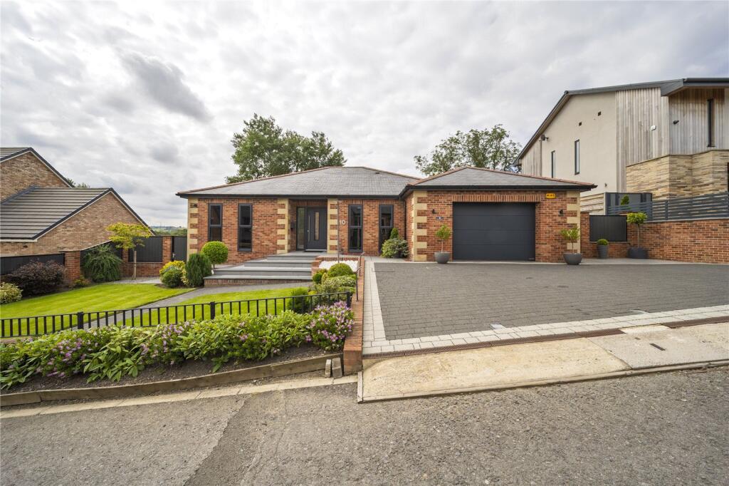 Main image of property: The Pastures, Lanchester, DH7