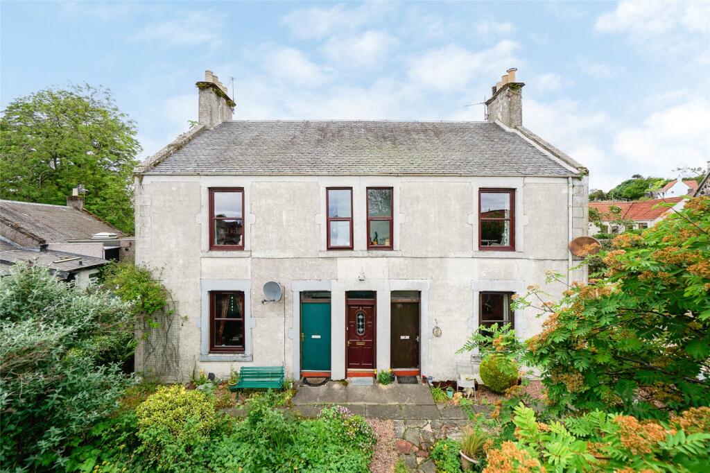 Main image of property: Broomfield Gardens, Upper Largo, Leven, Fife, KY8