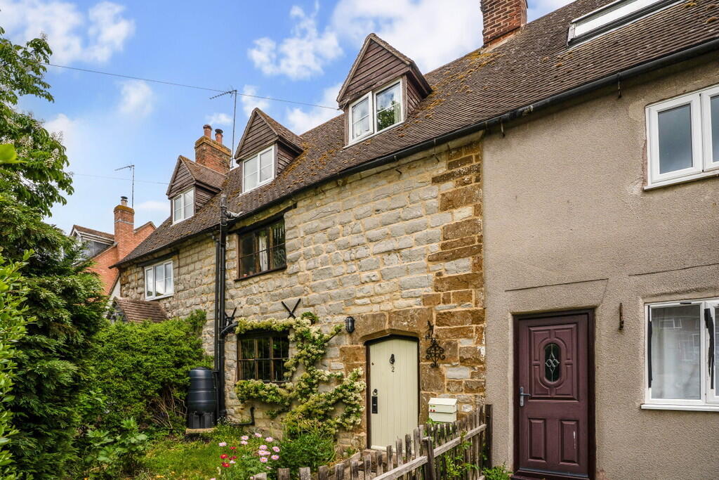 Main image of property: Kineton