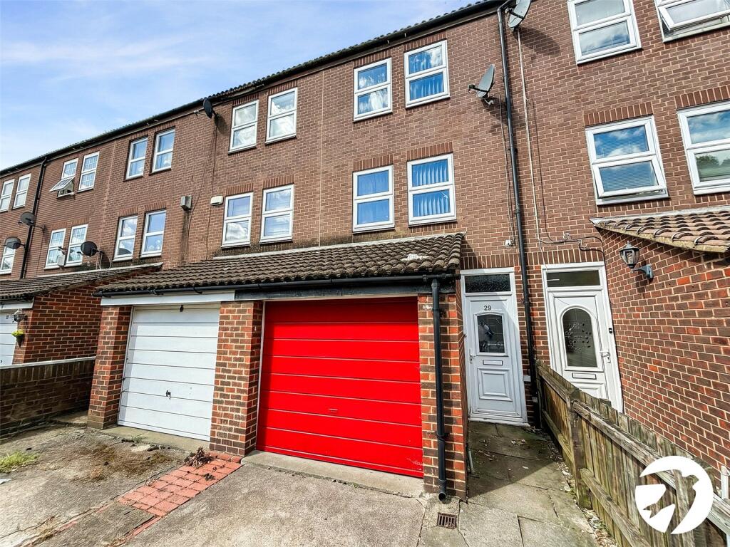 Main image of property: Fieldfare Road, London, SE28