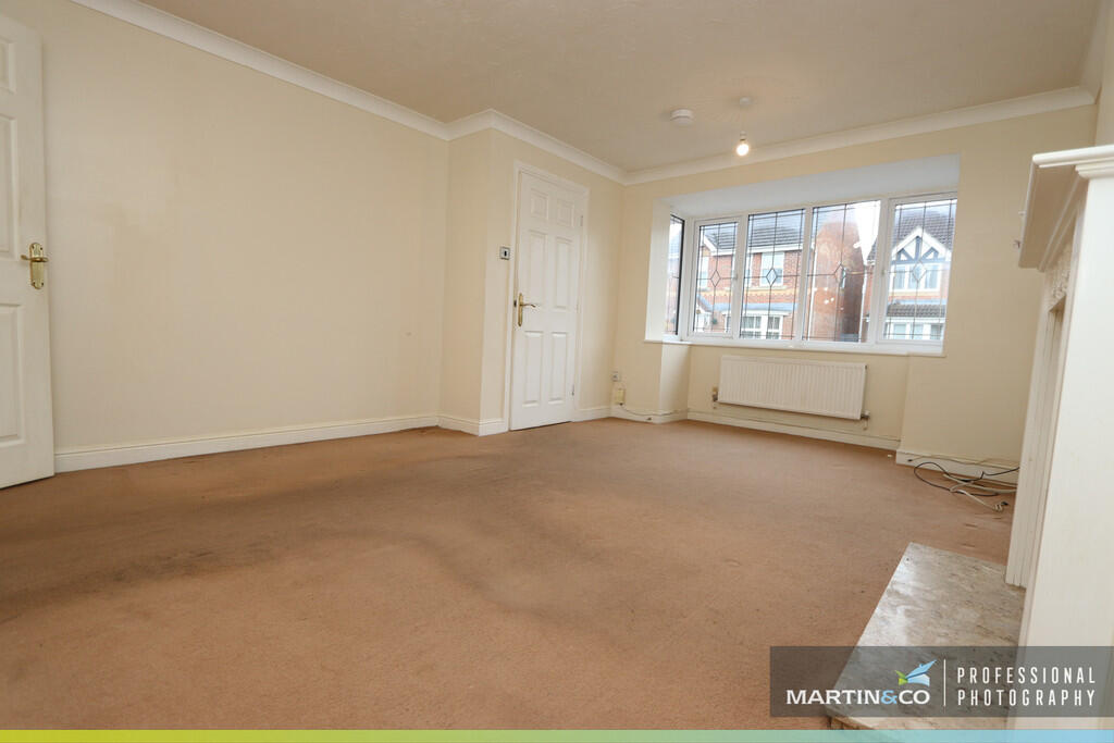 William Belcher Drive, St Mellons photo 4