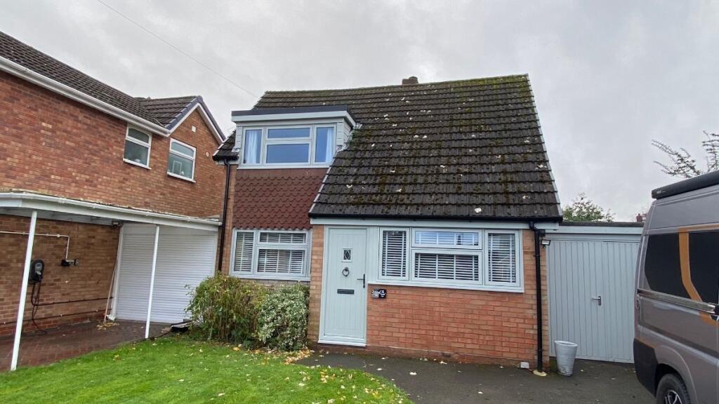 Main image of property: Greenhill Lane, Wheaton Aston, Staffordshire