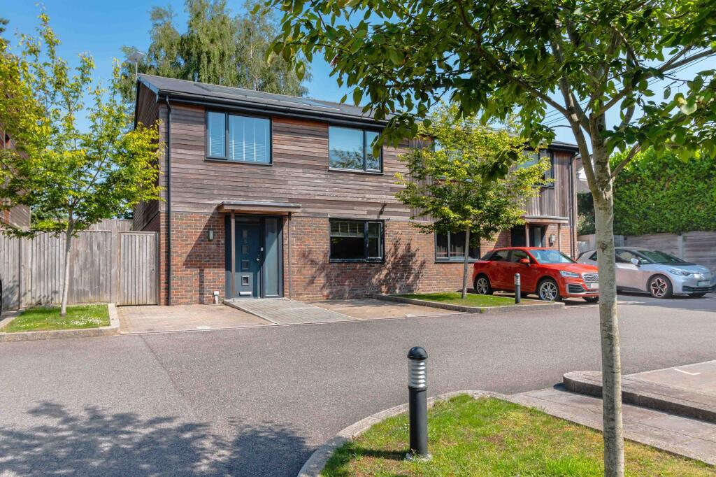Main image of property: Lewes Road, Blackboys, TN22