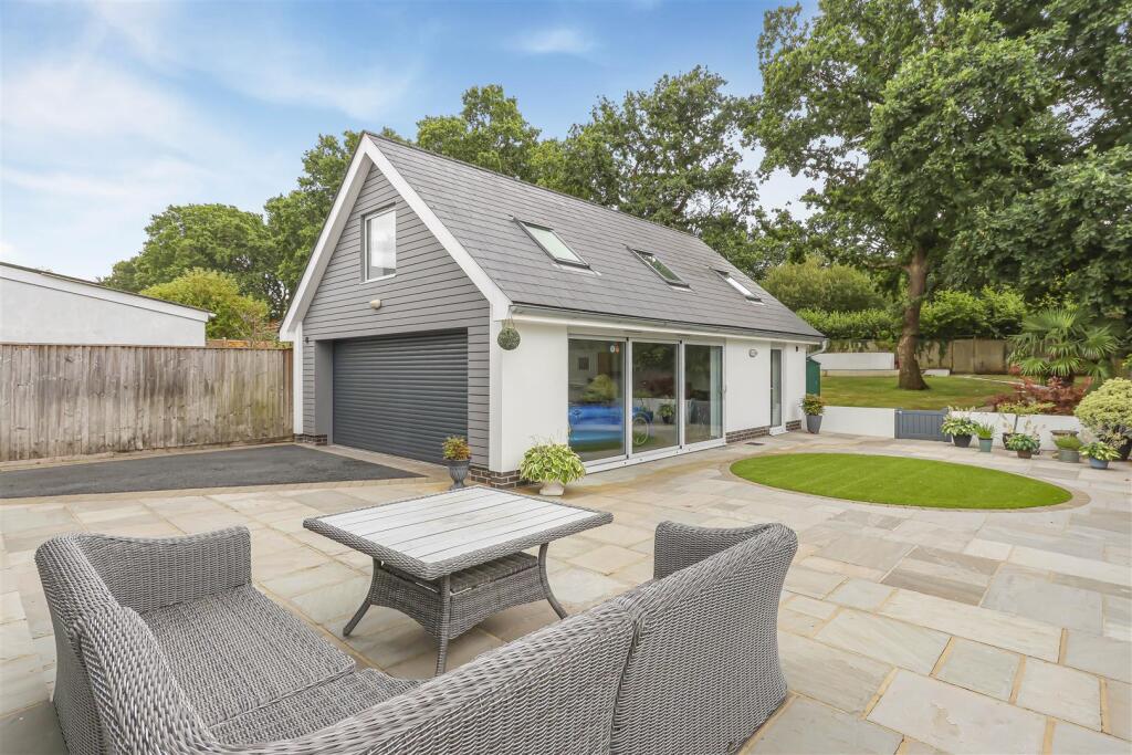 House in Bournemouth - View 4