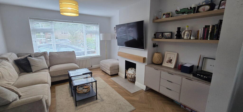 House in Tonbridge and Malling, Kent - View 3