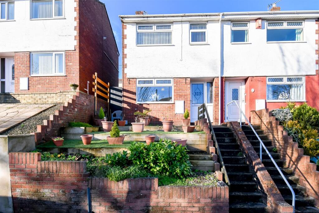 Main image of property: Holton Road, Barry