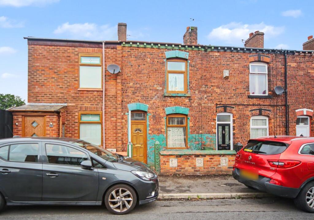 Main image of property: 85 Albert Street, Wigan, Lancashire, WN5 9DR