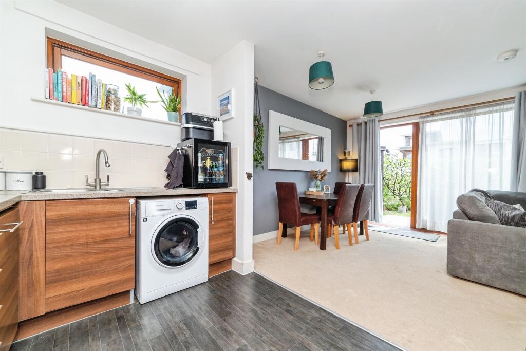Hartington Place, LETCHWORTH GARDEN CITY photo 4