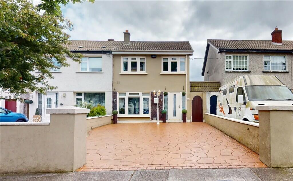 Main image of property: Donaghmede, Dublin