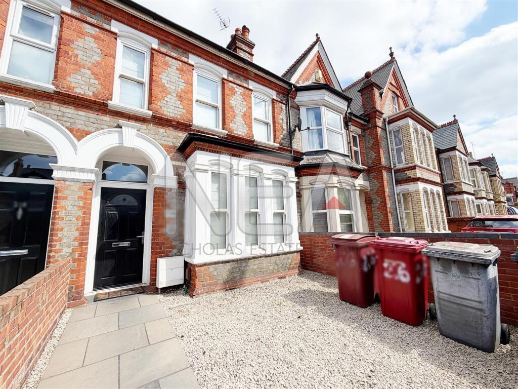 Main image of property: Oxford Road, West Reading