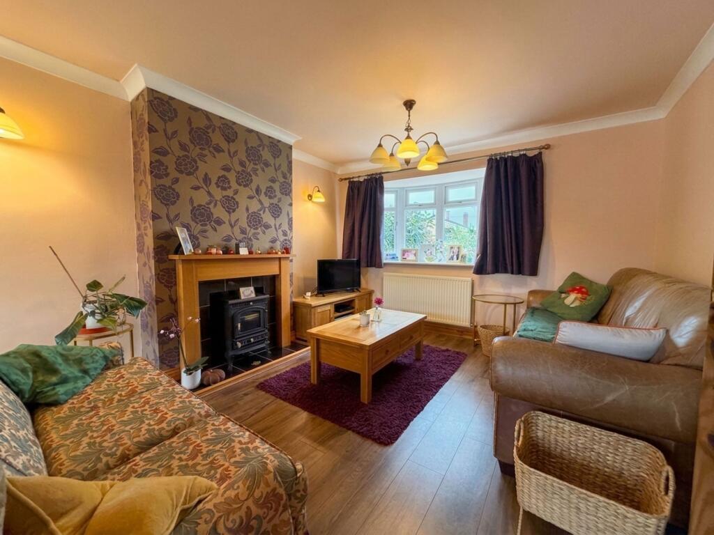 House in Nottingham - View 2