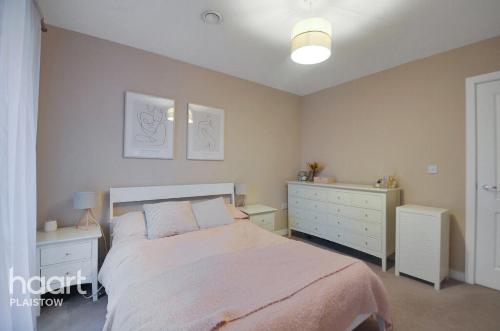 Main image of property: George Peabody Street, London