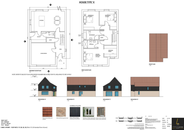 1888.029 - House Type H plans and elevations.png