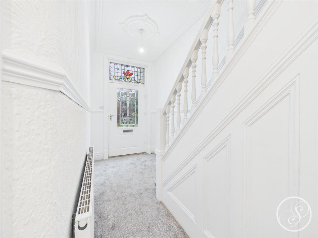 House in Leeds - View 3