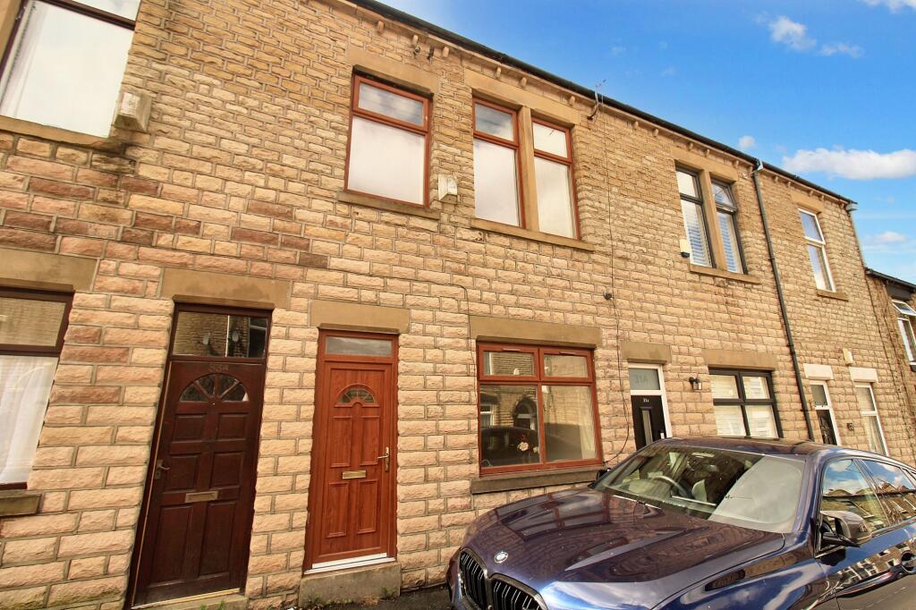 Main image of property: Staley Road, Mossley, OL5