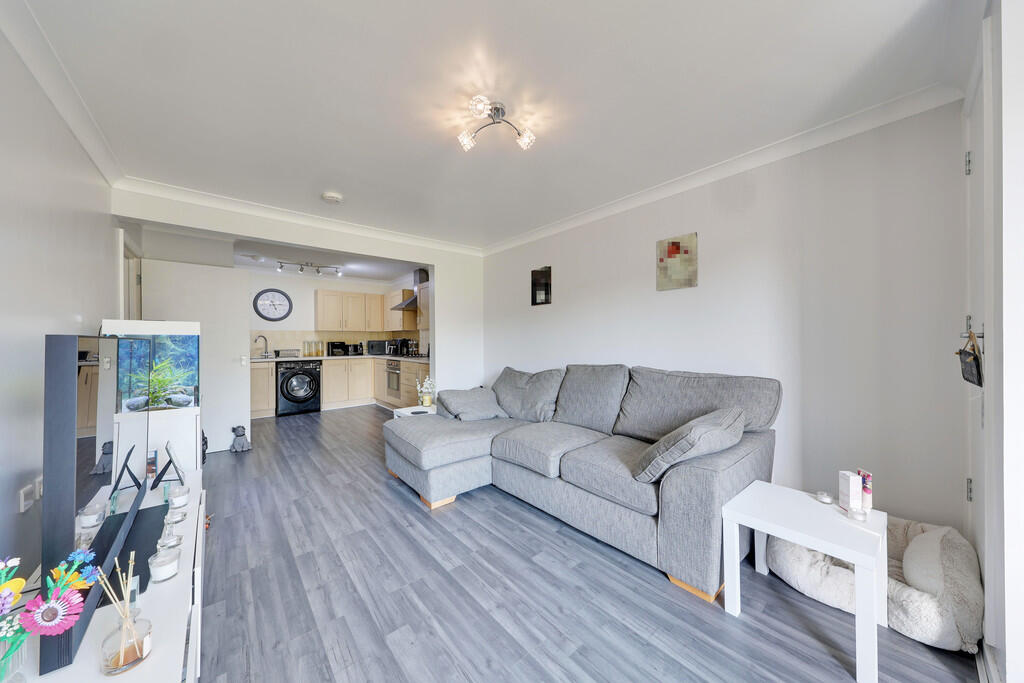 Apartment in London, St Mary Cray - View 4