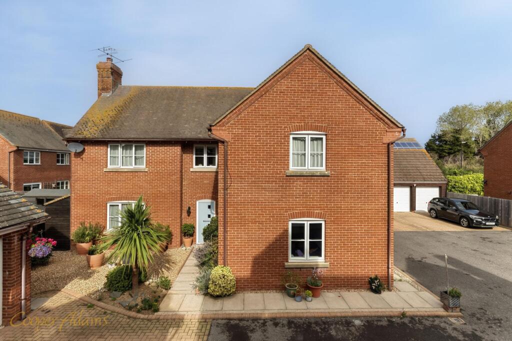 House in Arun, Angmering