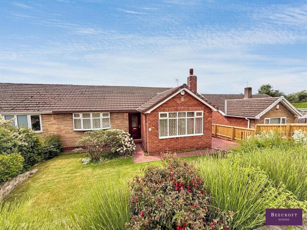 Main image of property: South Lea Drive, Hoyland, Barnsley