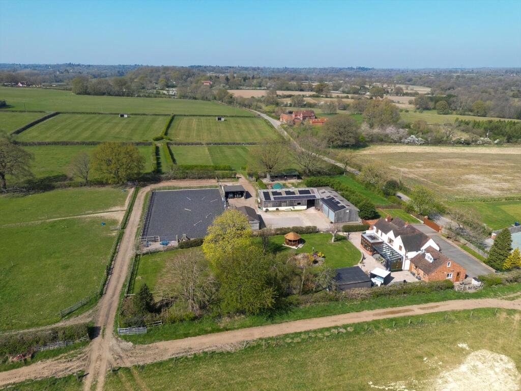 Additional image 35 of Beaconsfield, Lapworth Street, Lowsonford, Henley-in-Arden, B95