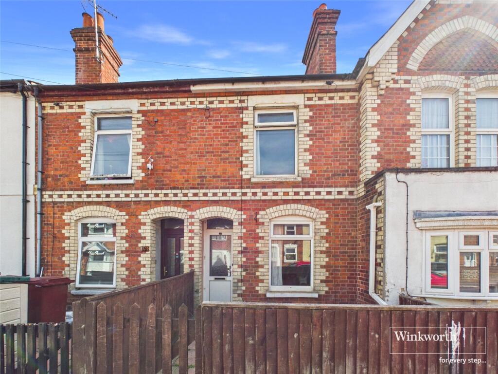 Main image of property: Liverpool Road, Reading, Berkshire, RG1