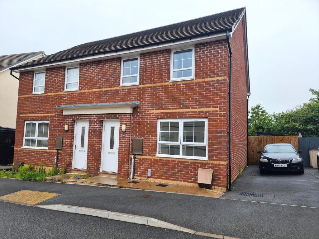 Main image of property: Cae Brewis, Llantwit Major, CF61