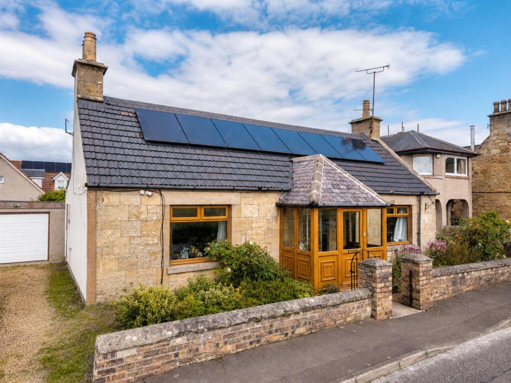 Main image of property: Back Park, Kettlebridge, Cupar