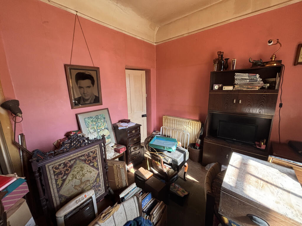 House in Aberdeenshire - More